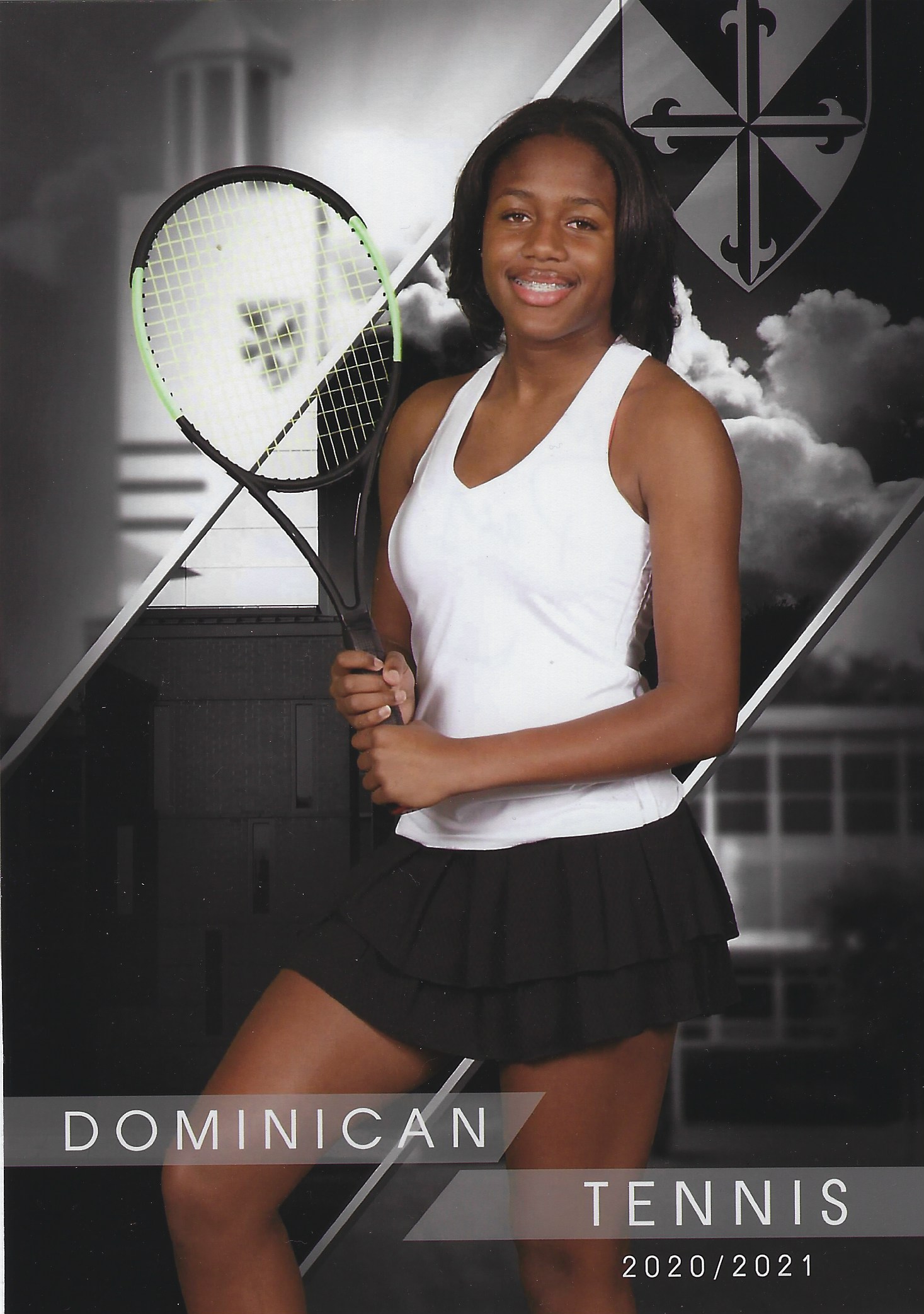 Amaya Paige Freeman