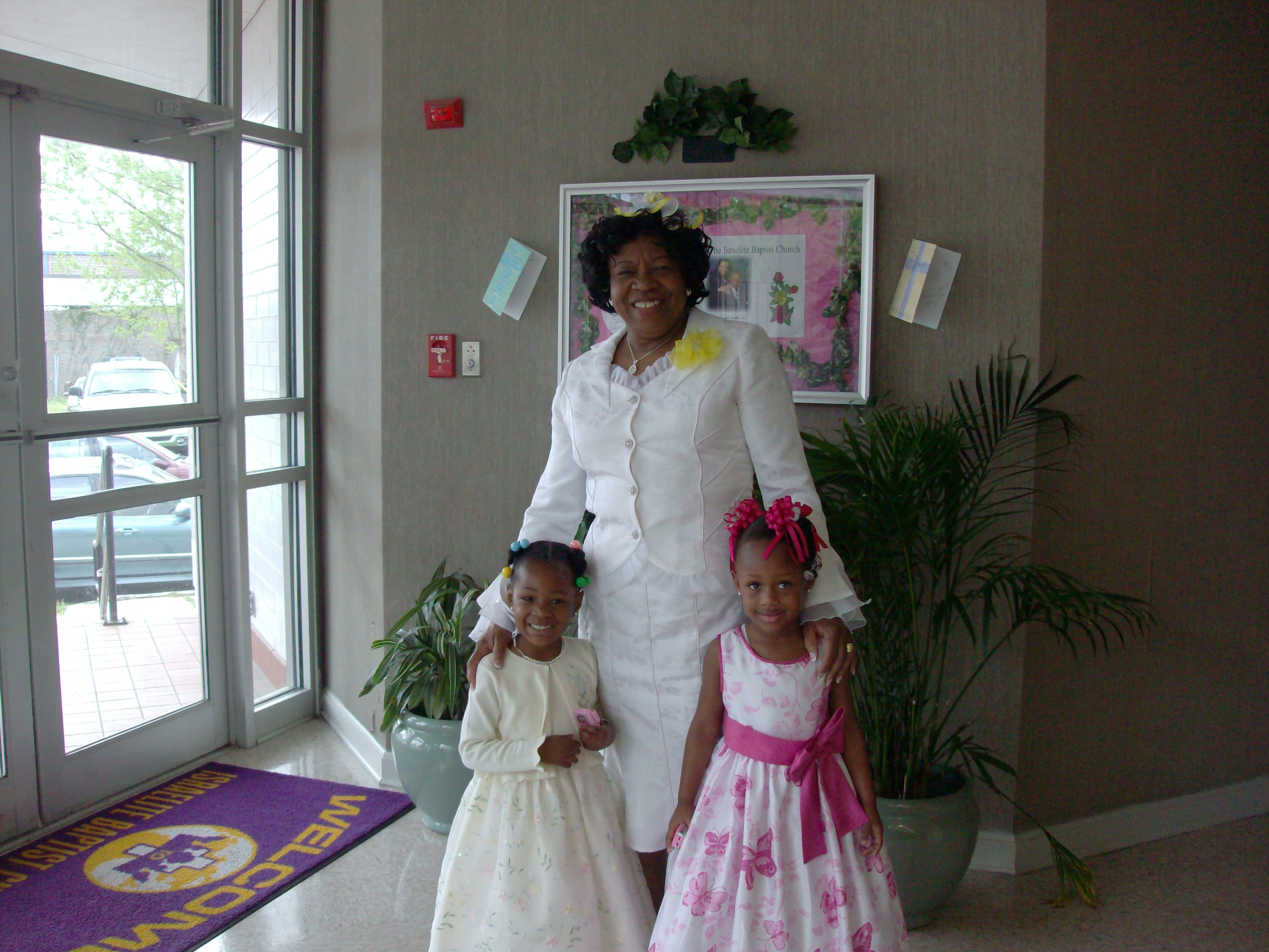 Church Anniversary