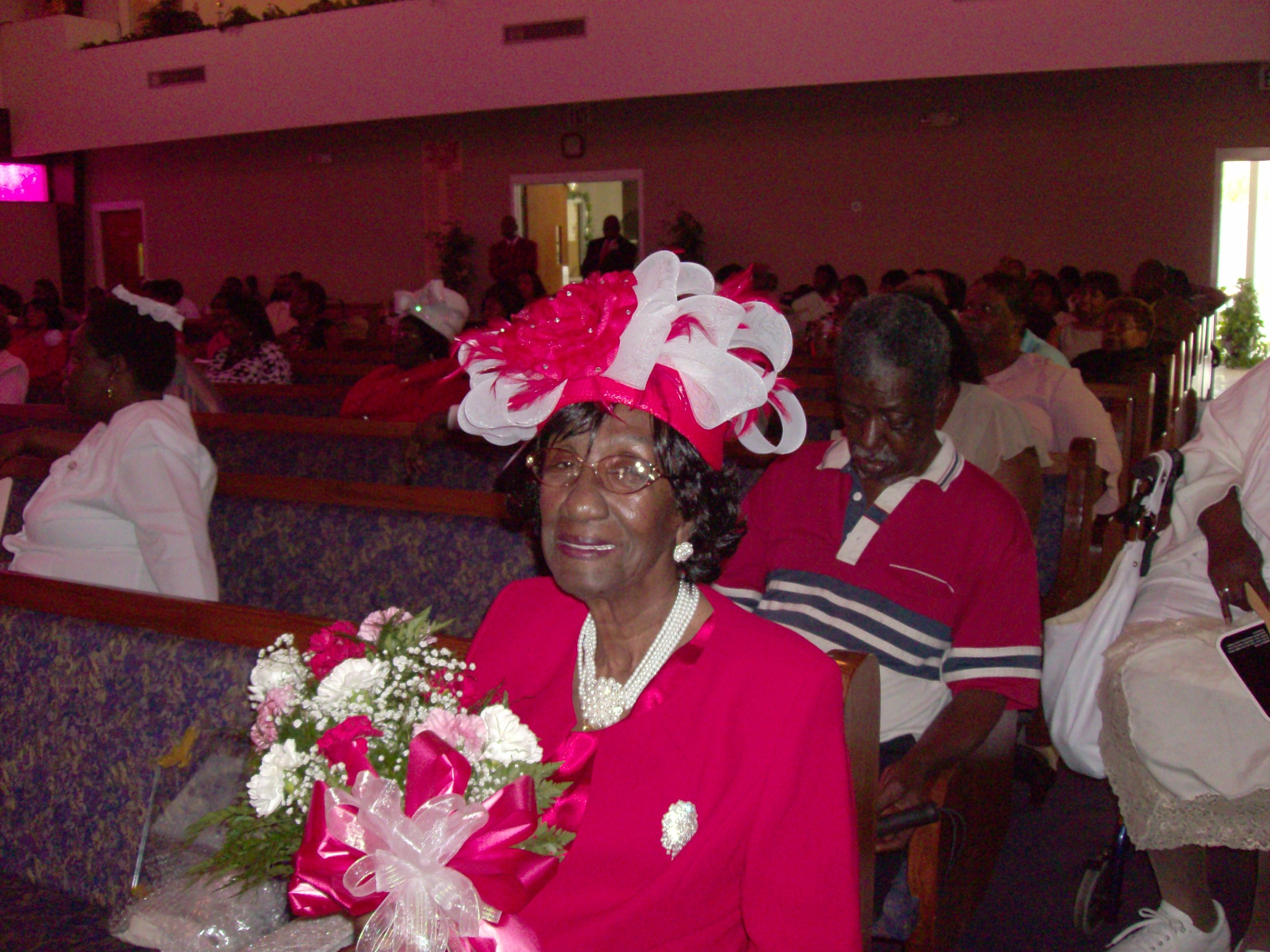Anniversary Celebration