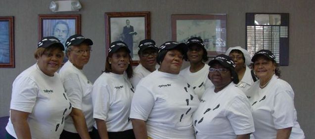 Crusaders' Outreach