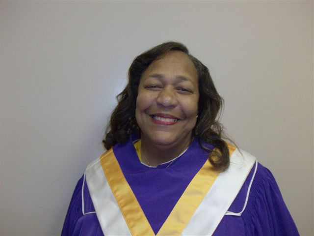 Choir director