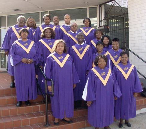 Mass Choir