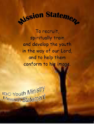 Mission statement
