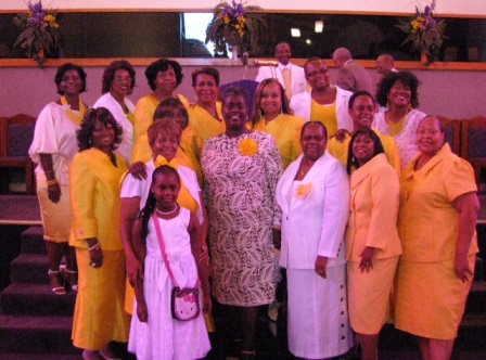Women of Wisdom